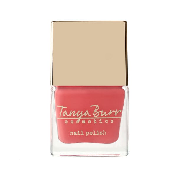 Tanya Burr Bright & Early Nail Polish 9ml
