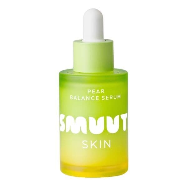 Smuuti Skin Pear Balance Serum 30ml