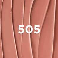 L'Oréal Paris Color Riche Satin Lipstick 505 Le Nude Resilient