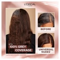 Excellence Crème Universal Nudes 8U Blonde Hair Dye