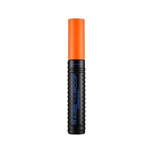 Collection Raise The Roof Mascara 2 Black Waterproof