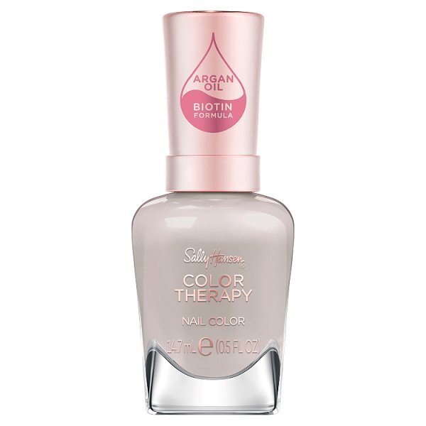 Sally Hansen Colour Therapy Nail Polish - Serenity Stone