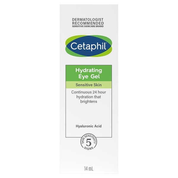 Cetaphil Hydrating Eye Cream 14ml