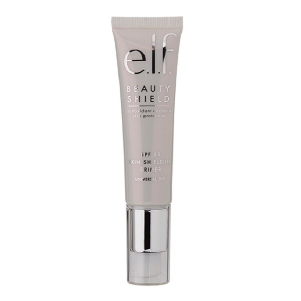 e.l.f. Beauty Shield Skin Shielding Primer SPF 50 1.01 fl.oz