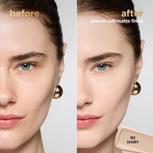 Max Factor Facefinity Lasting Blur Concealer - 2N Ivory