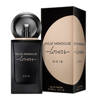 Kylie  Minogue Lovers Noir EDP 100ml