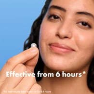 Hero Mighty Patch Mini Invisible Pimple & Acne Patches 30Ct