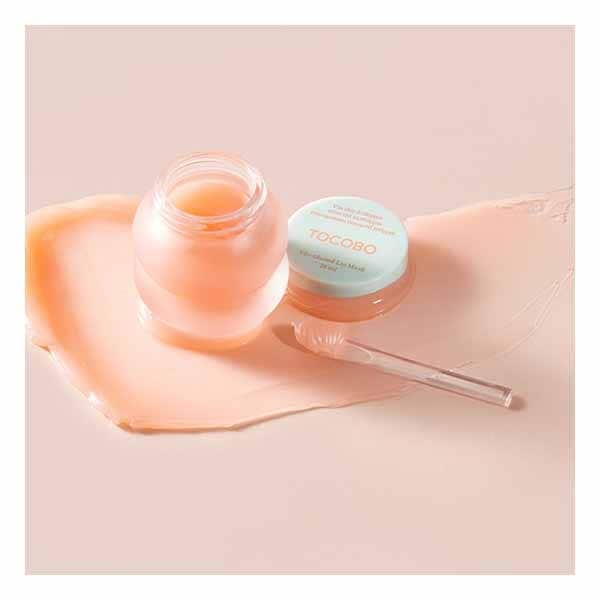 Tocobo Vita Glazed Lip Mask 20ml