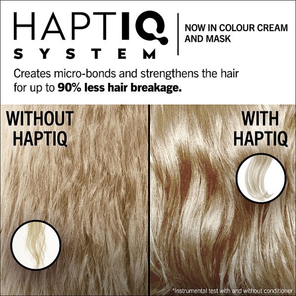 Schwarzkopf Oleo Intense 10-50 Light Ash Blonde Hair Dye