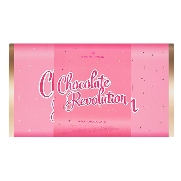 I Heart The Chocoholic Revolution Eyeshadow Palette Set