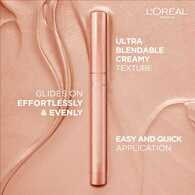 L'Oréal Paris Le Shadow Stick Eyeshadow 115 Twinkly Rose