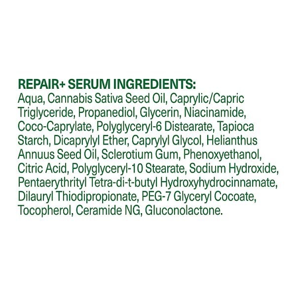 Simple Repair+ 11% Pro-Ceramide + Omega Serum 30 ml