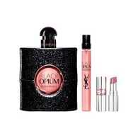 YSL Black Opium EDP 90ml Fragrance Gift Set