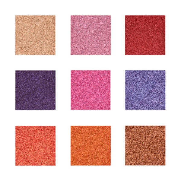 Revolution Coca Cola Palette