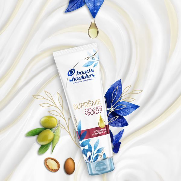 Head & Shoulders Anti Dandruff Hair Conditioner Colour 275ml