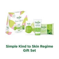 Simple Skin Kind Regime Gift Set