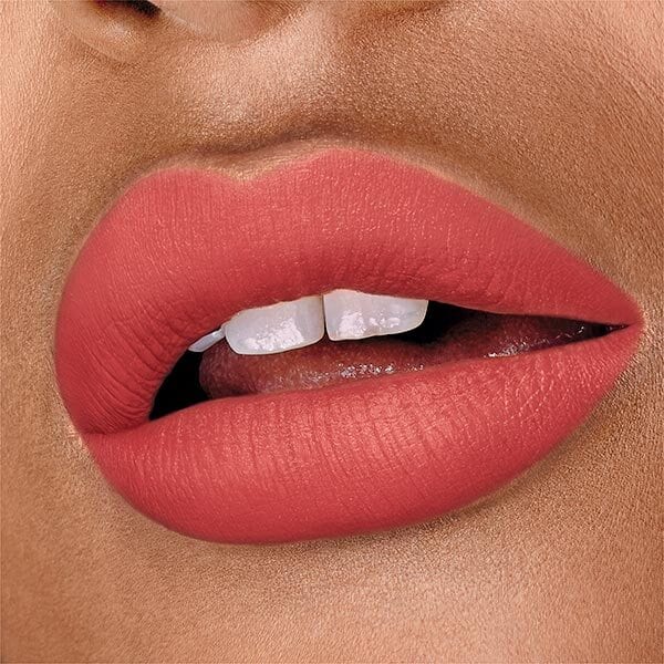 Maybelline Color Sensational Mattes Craving Coral