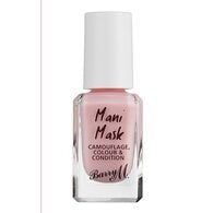 Barry M Mani Mask Birthday Suit Nail Treatment Polish 10ml