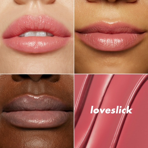e.l.f. Glow Reviver Lip Oil Stick Loveslick