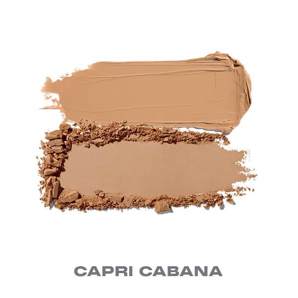 Morphe Cheek Thrills Bronze & Tone Duo - Capri Cabana