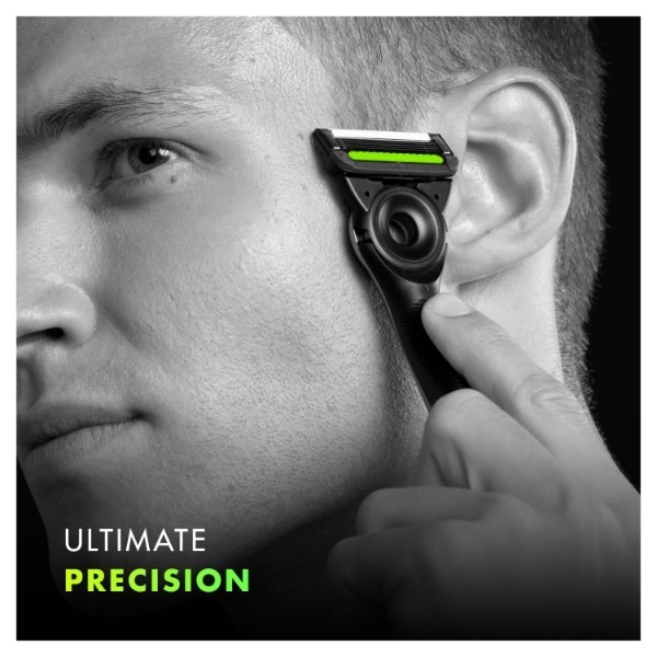 Gillette Labs Razor Blades Refill 9 Pack