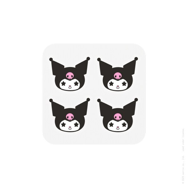 Hydro-Star Kuromi 32 Ct