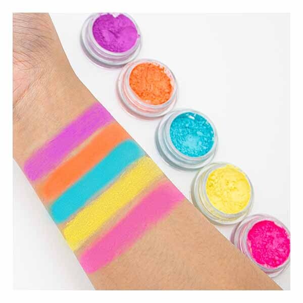 DNR Revolution Creator Artist Pigment Pot Set