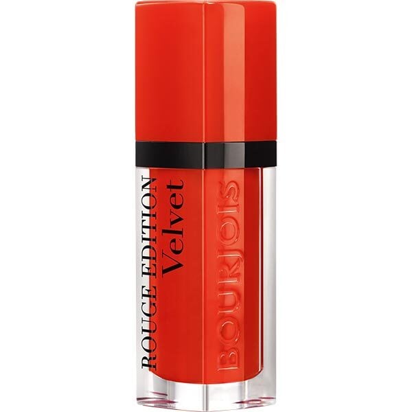 Bourjois Rouge Edition Velvet Lipstick Poppy Days 20
