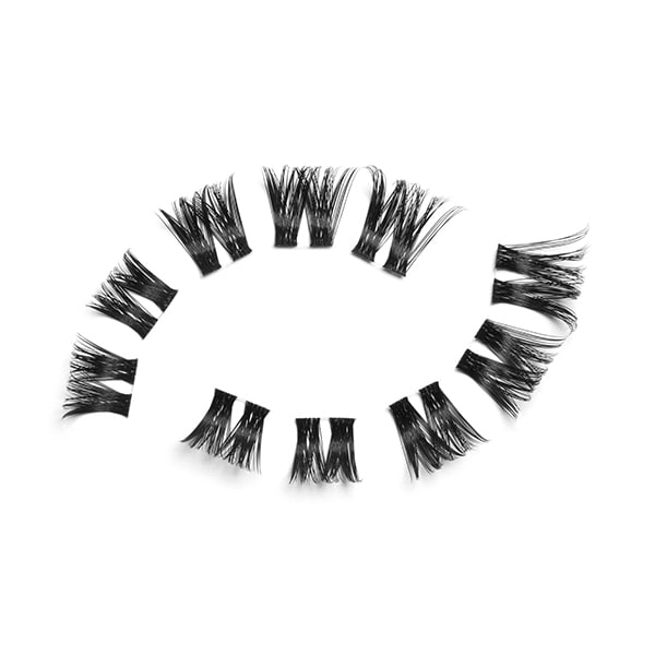 Eylure Cluster- Voluminous No.10