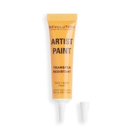 Revolution Artist Collection Artist Face & Body Paint Yellow