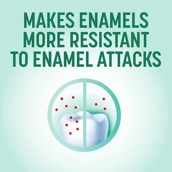 DNR Colgate FluoriGard Alcohol Free Rinse 400ml