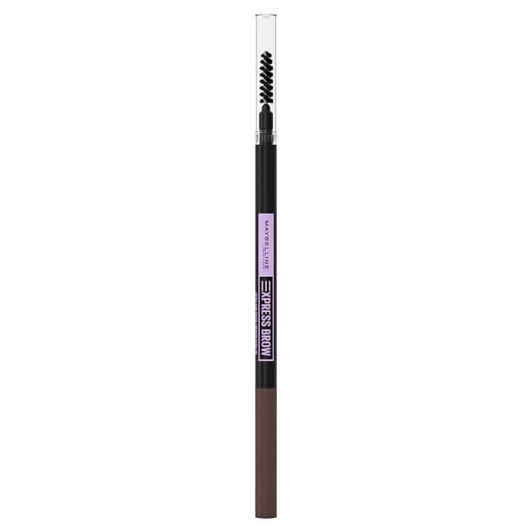 Maybelline Ultra Slim Eyebrow Pencil 5.5 Cool Brown