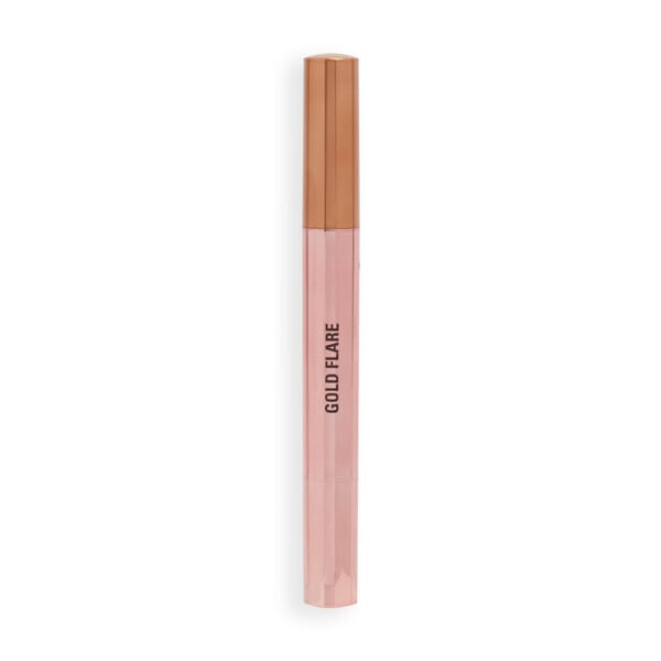 Revolution Lustre Wand Shadow Stick Gold Flare