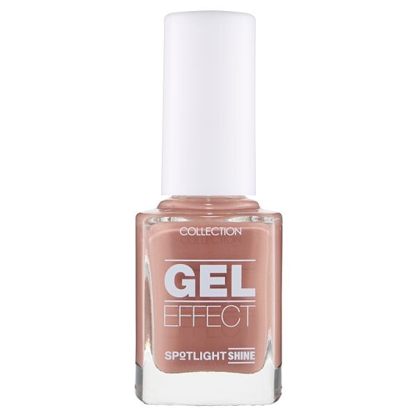 Collection Spotlight Shine Gel Effect Nail Polish My Go-To 10.5ml