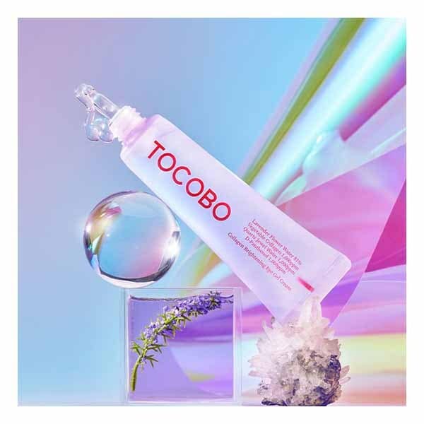 Tocobo Collagen Brightening Eye Gel Cream 30Ml