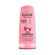 L'Oreal Elvive Nutri-Gloss Conditioner 400ML