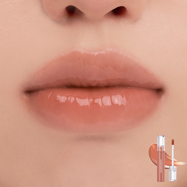 Rom&Nd Glasting Water Tint 15 Nudy Sundown