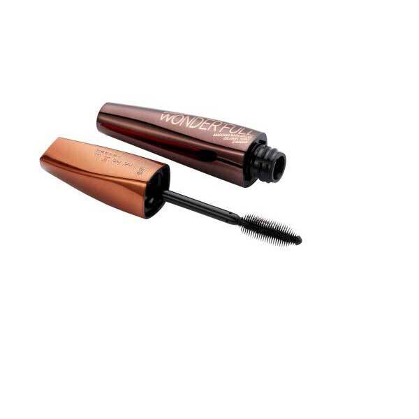 Rimmel Wonder'full Extreme Black Mascara 11ML