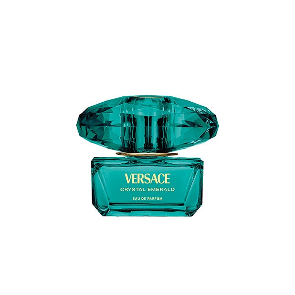 Versace Crystal Emerald Eau De Parfum 50Ml
