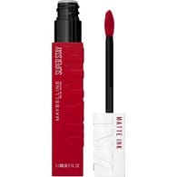 Maybelline Superstay Matte Ink Liquid 20 Pioneer