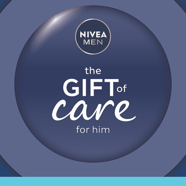 Nivea For Men Energised XL Duo Gift Set