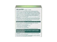 Nicorette® Original 2mg Nicotine Gum 210s (Stop Smoking)