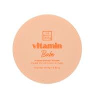 Vitamin Babe Powder Bronzer Tulum Tan 7g