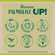 Palmolive Up Eucalyptus & Apple Shower Gel 200Ml