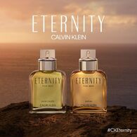 Eternity for 2024 men 100ml