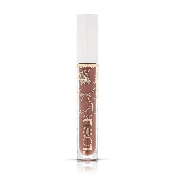Flower Beauty Miracle Matte Liquid Lipstick Dark And Stormy