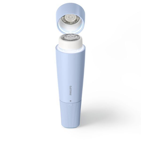 Philips Facial Hair Remover 5000 Series, Brr484/00
