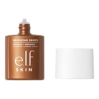 e.l.f. SKIN Bronzing Drops Rose Gold 30ml