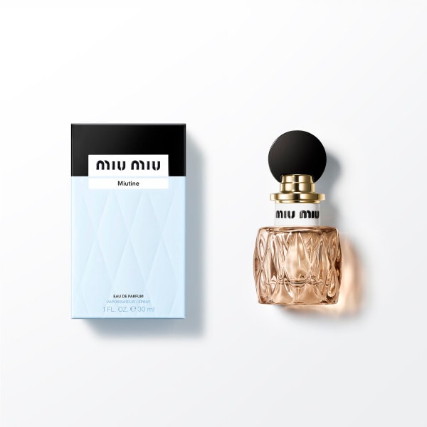 Miu Miu Miutine Eau de Parfum 30ml