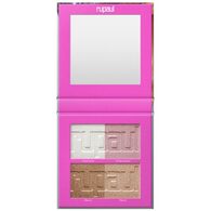 RuPaul The Final Four Highlighter Palette